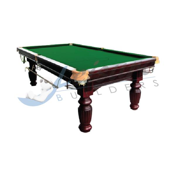 8ft Deluxe Snooker Table Malaysia
